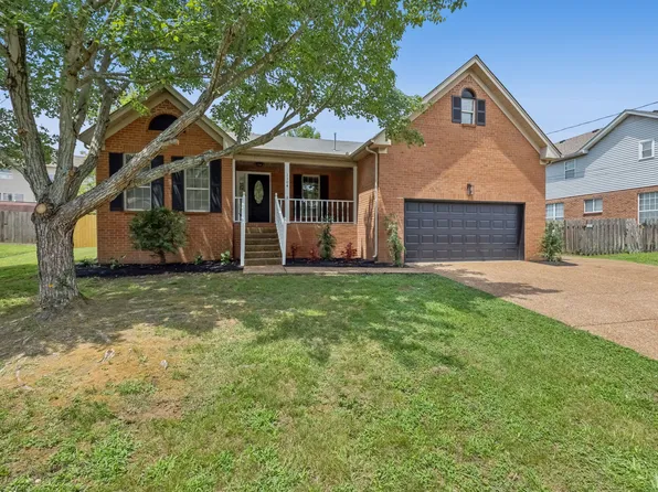 1304 Ravenna Ct S, Antioch, TN 37013