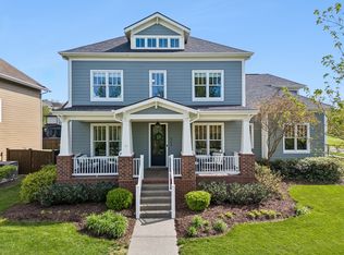 555 Avon River Rd, Franklin, TN 37064