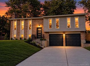 5492 Revmal Ln, Cincinnati, OH 45238
