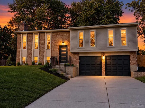 5492 Revmal Ln, Cincinnati, OH 45238