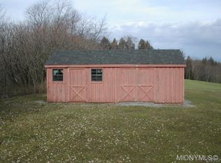 0 Clemons Rd, Frankfort, NY 13340