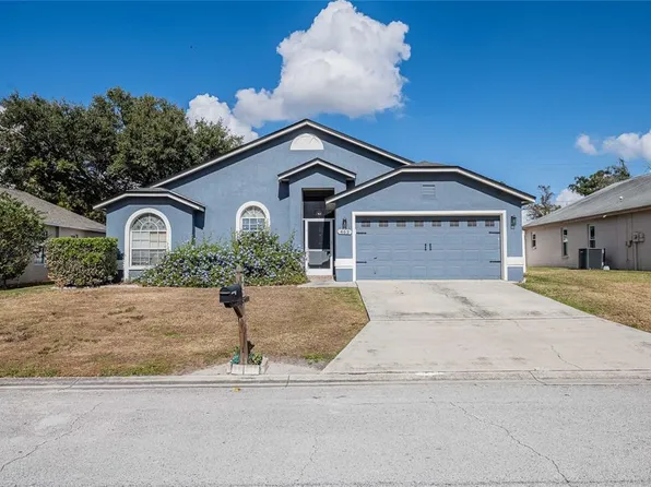 463 Emerald Cove Loop, Lakeland, FL 33813