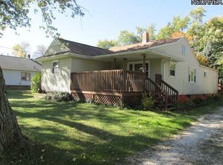 8721 Ravenna Ave, Louisville, OH 44641