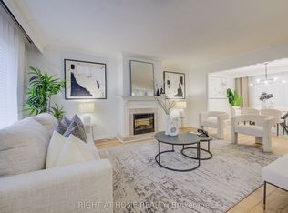 127 Vintage Cres, Kitchener, ON N2P 1L1