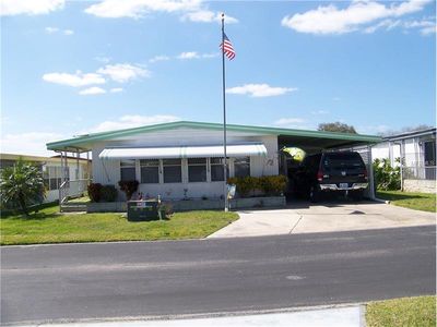 1301 Polk City Rd LOT 76, Haines City, FL, 33844