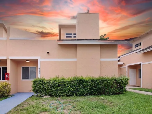4087 Coral Springs Drive #2, Coral Springs, FL 33065