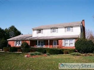 395 Chestnut Ln, Townsend, DE 19734