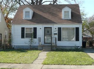 19945 Lindsay St, Detroit, MI 48235