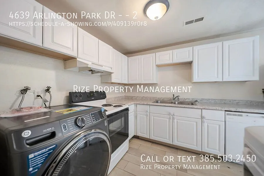 4639 S Arlington Park Dr #2