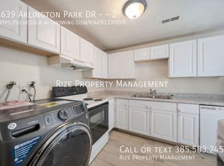 4639 S Arlington Park Dr #2, West Valley City, UT 84120
