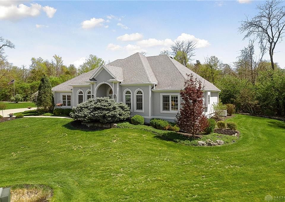 6485 Canterbury Dr, Franklin, OH 45005 MLS 884520 Zillow