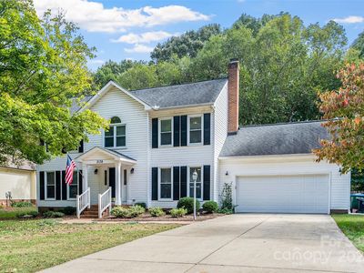 2138 Kilkenney Hill Rd, Matthews, NC, 28105