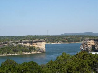 7096 W Hells Gate Dr, Strawn, TX 76475