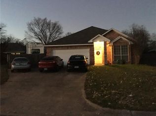1405 Paisley St, Denton, TX 76209