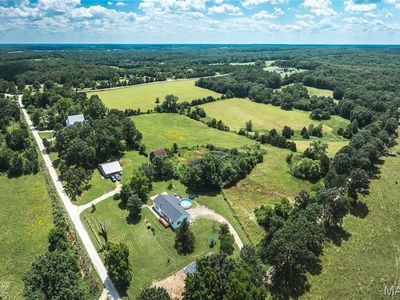 198 County Road 3070, Salem, MO, 65560