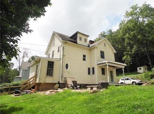 1213 Lovedale Rd, Elizabeth, PA 15037