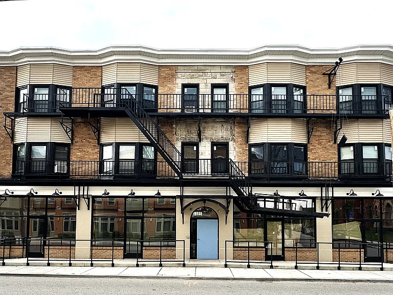 525 Larimer Ave #18 — Photo 14