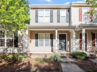 203 Highgate Cir, Wake Forest, NC 27587