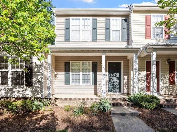 203 Highgate Cir, Wake Forest, NC 27587