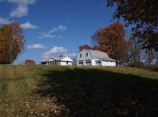 53 Schneider Dr, Jeffersonville, NY 12748