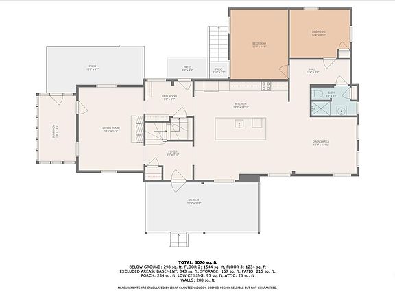 4th image of 335 Roanoke Blvd
