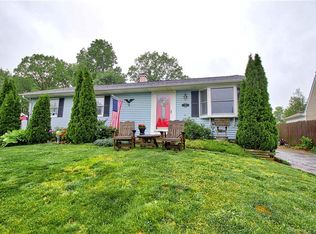 58 Fox Run Rd, Naugatuck, CT 06770
