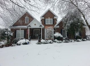 4420 Shannamara Dr, Matthews, NC 28104