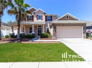 2636 Kenchester Loop, Wesley Chapel, FL 33543