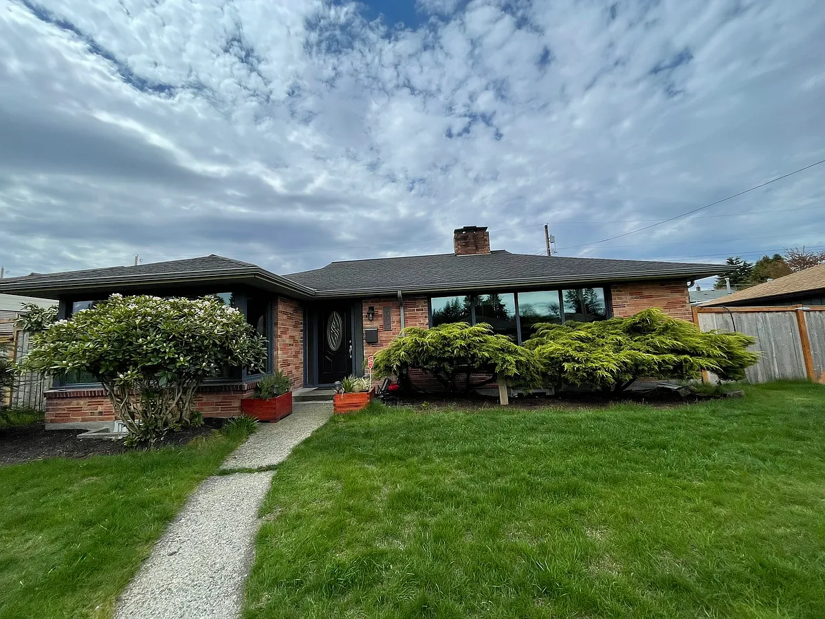 Building Photo - 4910 Rucker Ave