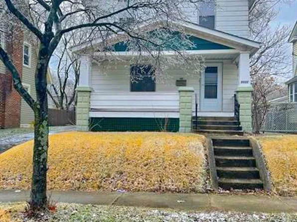 1010 Big Falls Ave, Akron, OH 44310