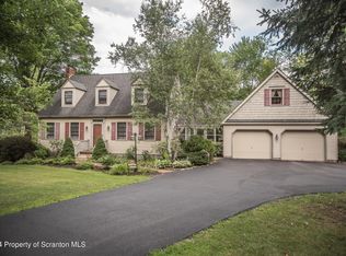 173 Ryan Hill Rd, Lake Ariel, PA 18436