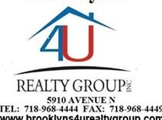 2966 Avenue R, Brooklyn, NY 11229