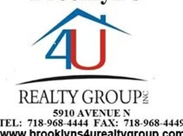 2966 Avenue R, Brooklyn, NY 11229