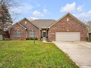 6708 Holloway Rd, Brownsburg, IN 46112