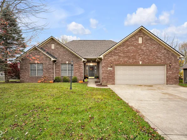6708 Holloway Rd, Brownsburg, IN 46112