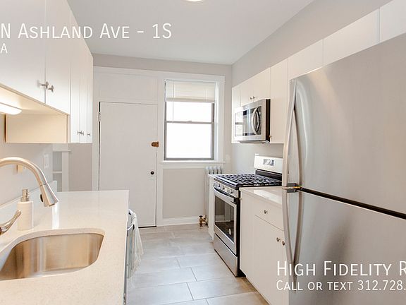 3rd image of 5007 N Ashland Ave #1S