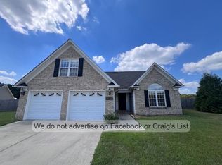130 Kennedy Dr, Raeford, NC 28376