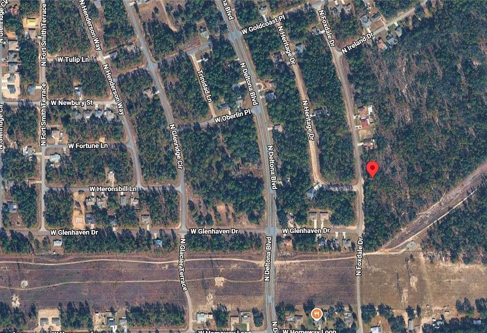 2nd image of 6977 N Foxdale Dr