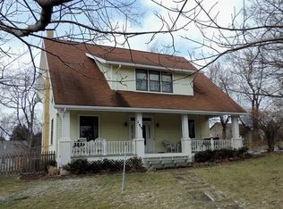 155 Route 356, Apollo, PA 15613