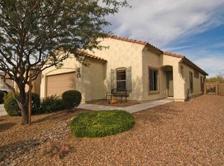 14431 S Camino El Galan, Sahuarita, AZ 85629