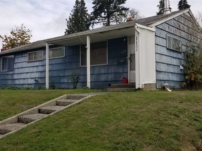 1107 S Adams Street S, Tacoma, WA, 98405