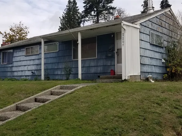 1107 S Adams Street S, Tacoma, WA 98405