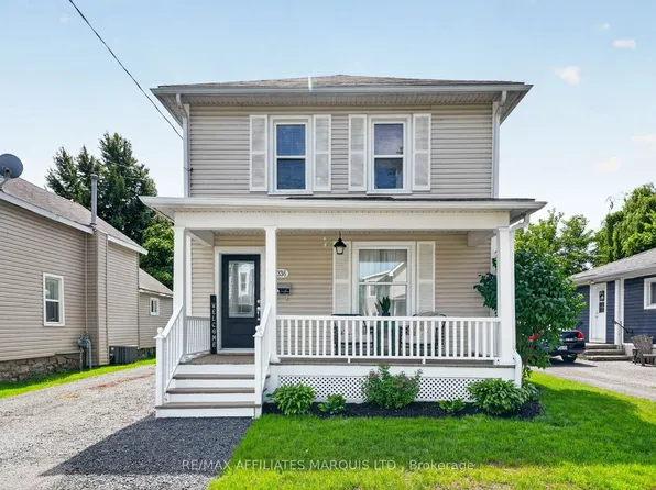336 Amelia St, Cornwall, ON K6H 3P5