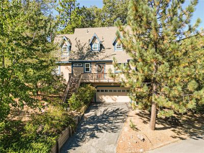 1176 Aleutian Dr, Lake Arrowhead, CA, 92352