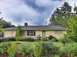 1326 SE 152nd Pl, Portland, OR 97233