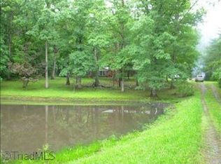 4042 Shannon Dr, Trinity, NC 27370