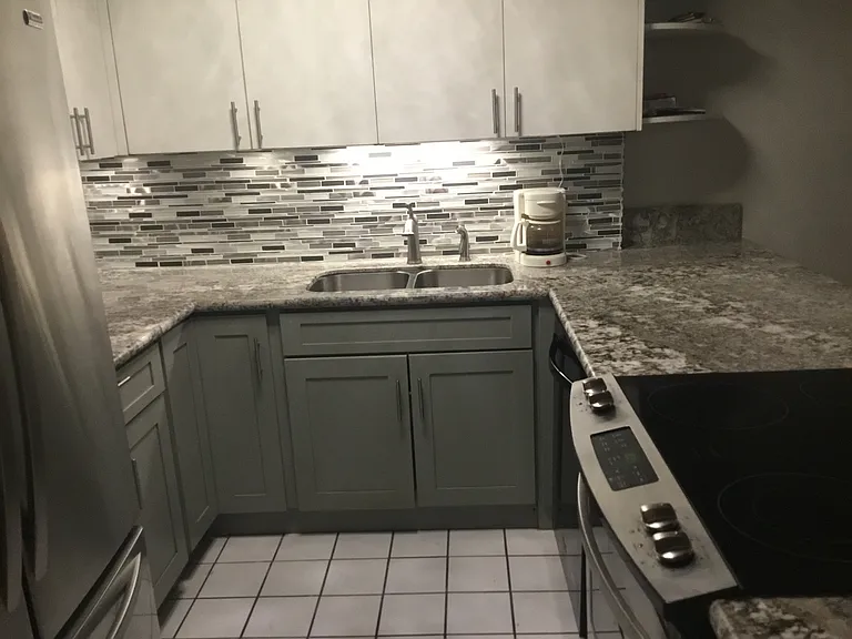 1720 Ala Moana Blvd #1107A — Photo 3