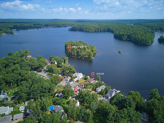 2nd image of 2 Escumbuit Island