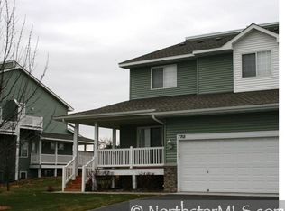 7768 Palomino Ave NE, Otsego, MN 55330