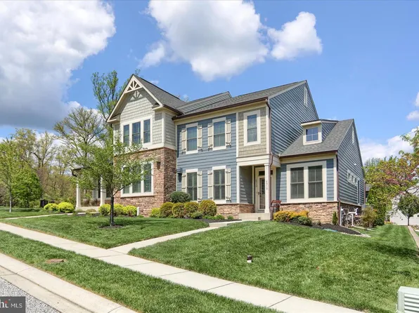 6910 Summit Cir, Baltimore, MD 21239